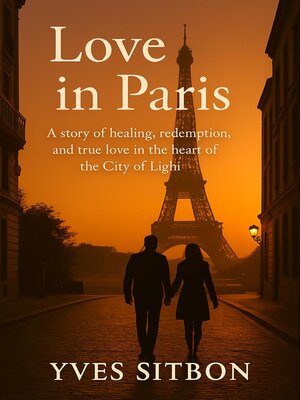 cover image of Love in Paris